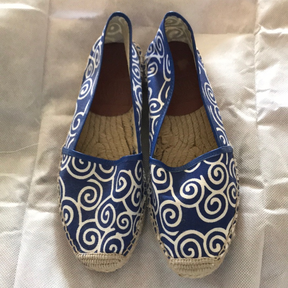 Espadrilles